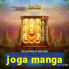 joga manga